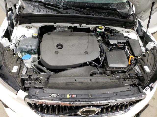 2024 VOLVO XC40 PLUS #3310330953