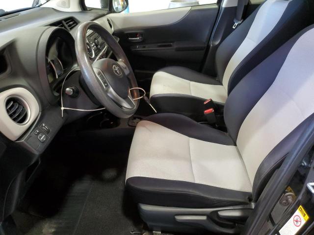2013 TOYOTA YARIS #3290279280