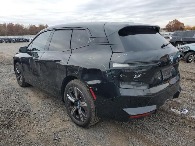 2025 BMW IX XDRIVE5 #3304724914