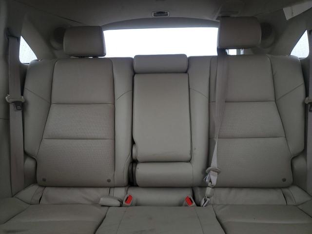 2015 ACURA RDX TECHNO #3304023584