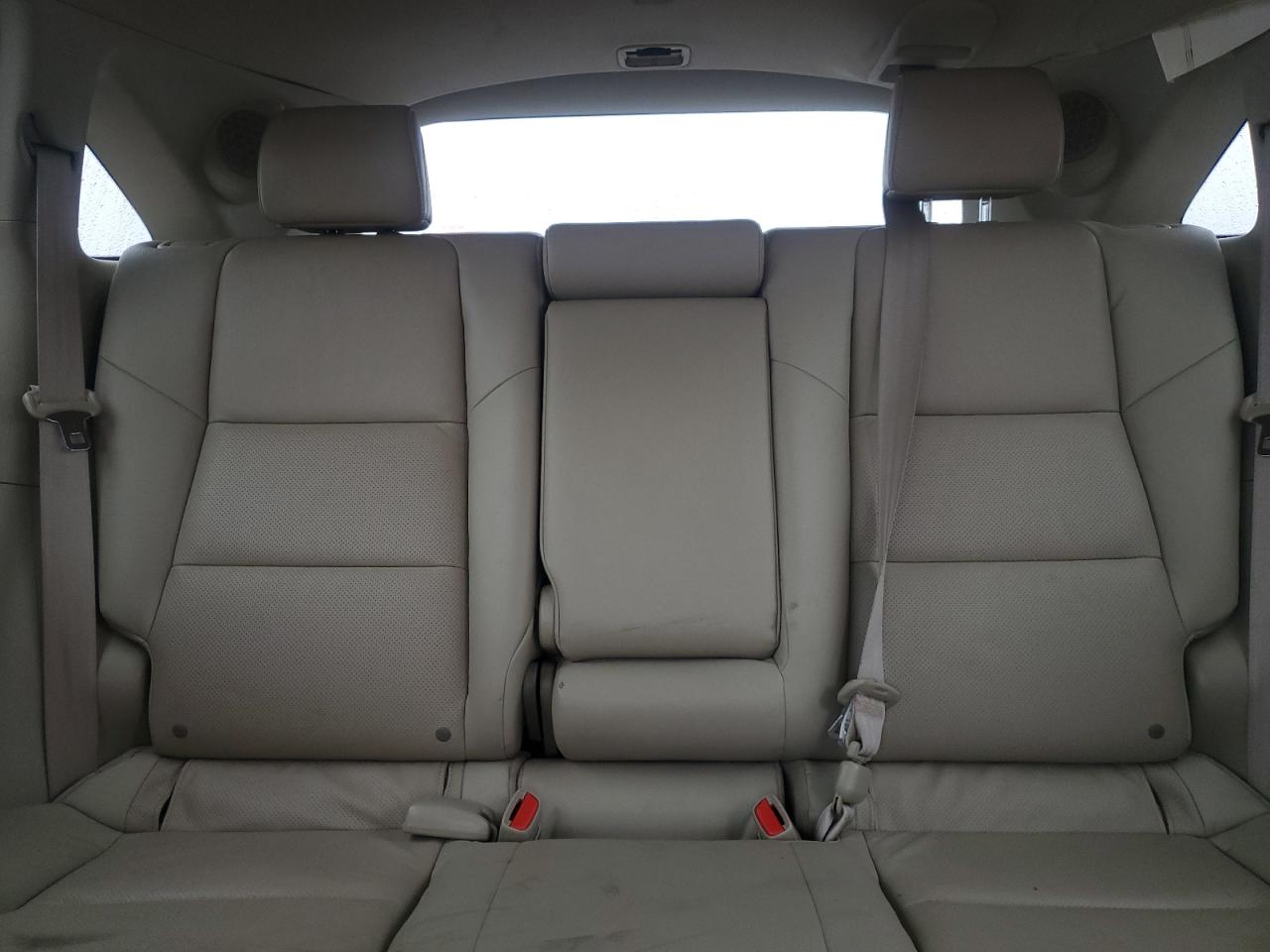 ACURA RDX TECHNOLOGY