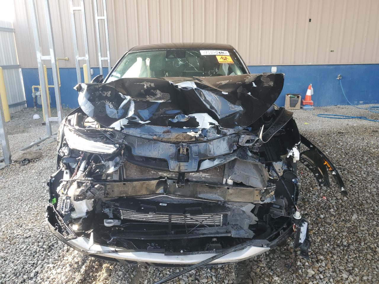 Lot #3301867005 2025 BUICK ENVISTA PR