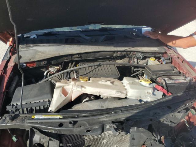 2007 DODGE NITRO SXT #3303944700