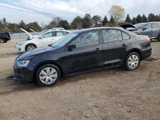 Global Auto Auctions: 2014 VOLKSWAGEN JETTA TDI