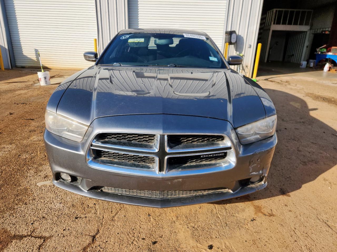 DODGE CHARGER SXT