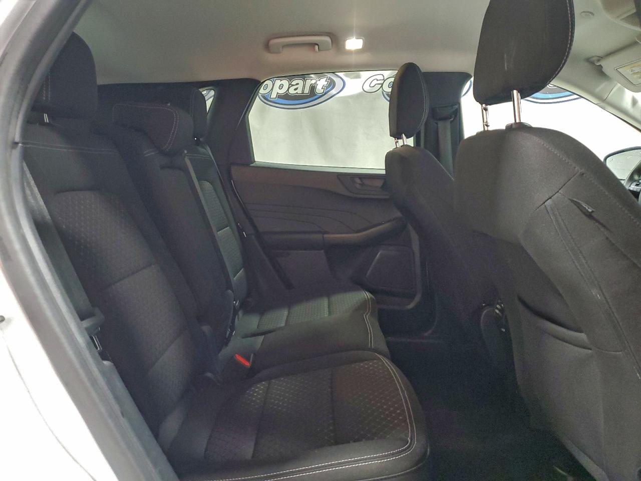 Lot #3304879536 2023 FORD ESCAPE ACT