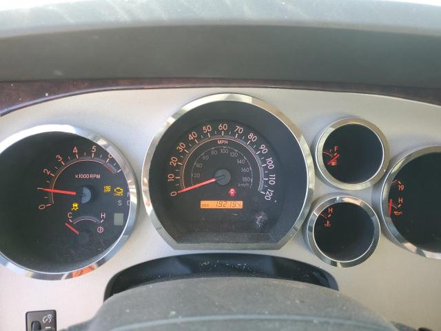 2008 TOYOTA TUNDRA DOU #3301596636