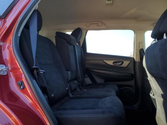 2016 NISSAN ROGUE S/SL #3296326428