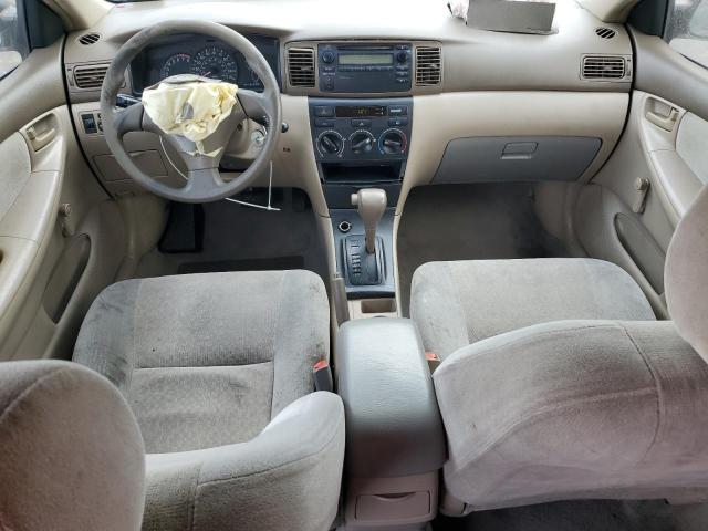 2003 TOYOTA COROLLA CE #3302632035