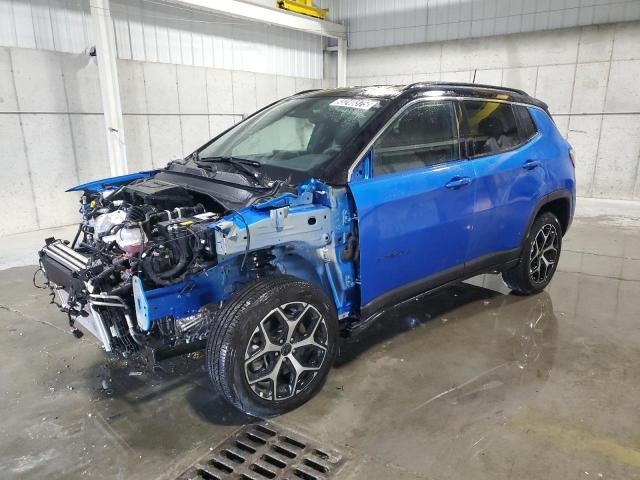 JEEP COMPASS LI