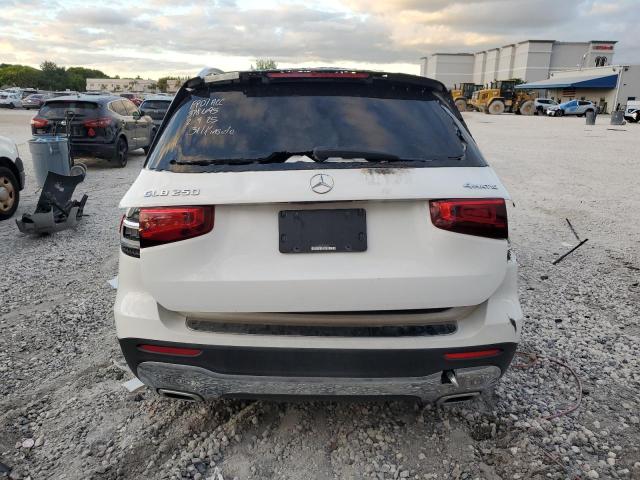 2020 MERCEDES-BENZ GLB 250 4M #3303577939