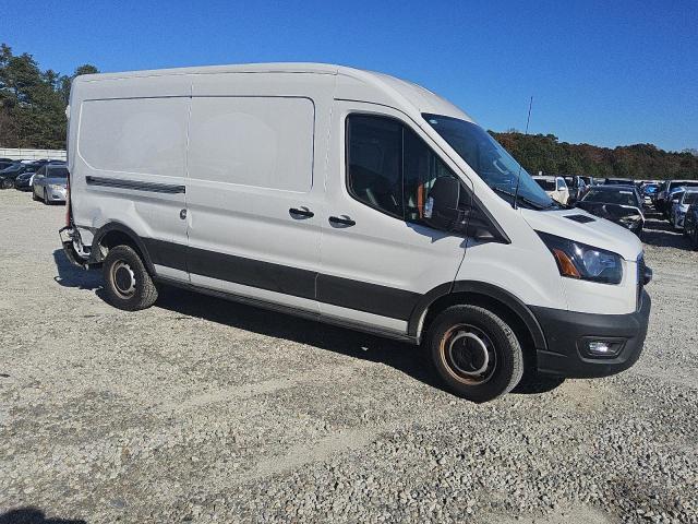 2024 FORD TRANSIT #3298115126
