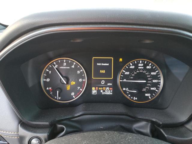 2023 SUBARU OUTBACK WI #3286529157