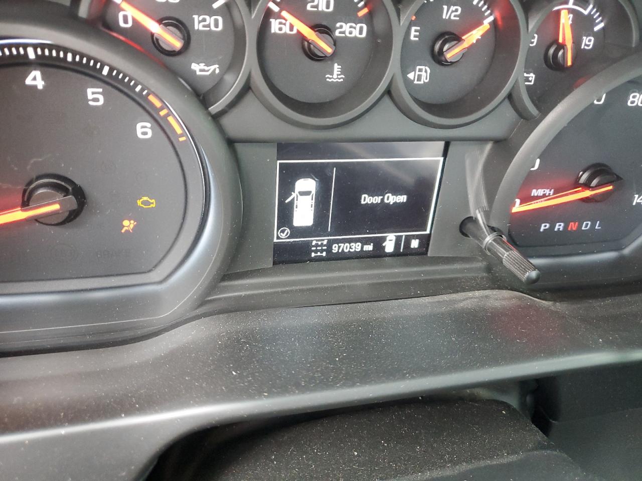 GMC SIERRA K2500 HEAVY DUTY