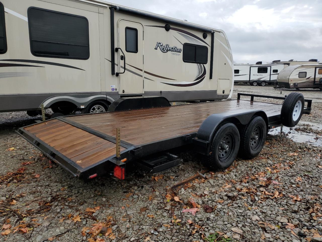 Lot #3293368440 2025 CARRY ON UNKNOWN