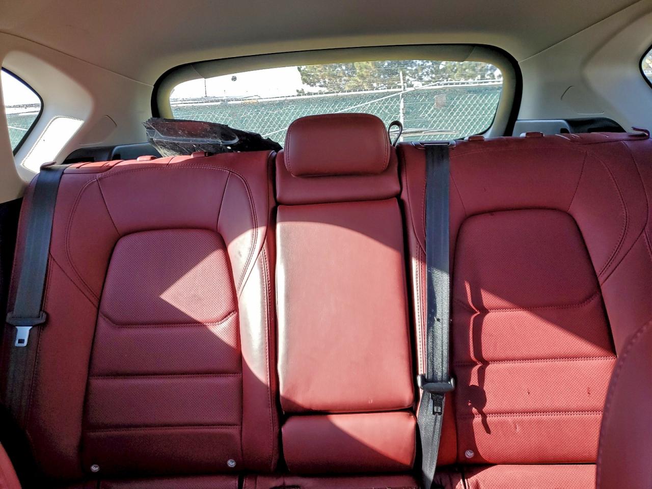 MAZDA CX-5 CARBON EDITION