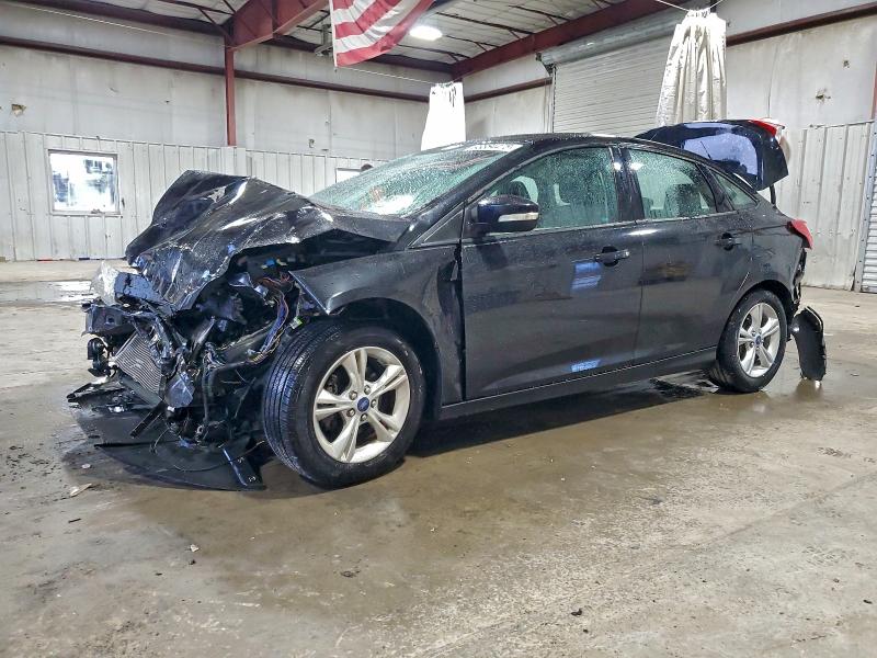 2014 FORD FOCUS SE #3312479646