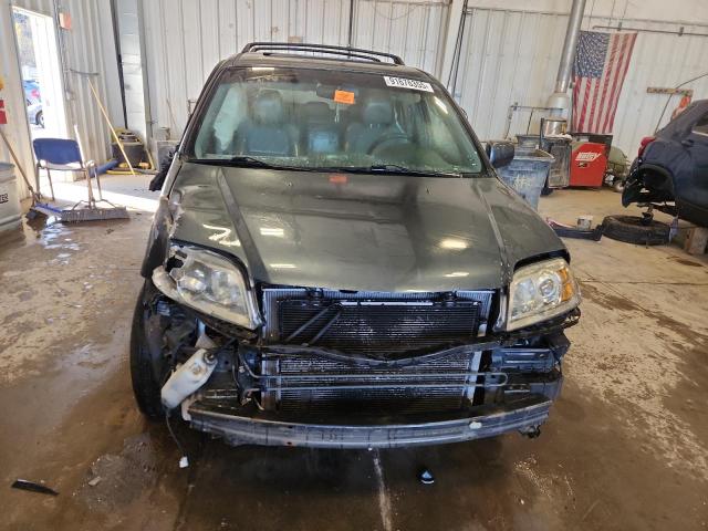 2005 ACURA MDX TOURIN #3299417871