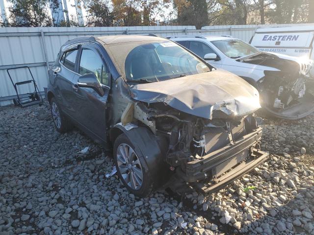 2018 BUICK ENCORE PRE - KL4CJESB9JB674119