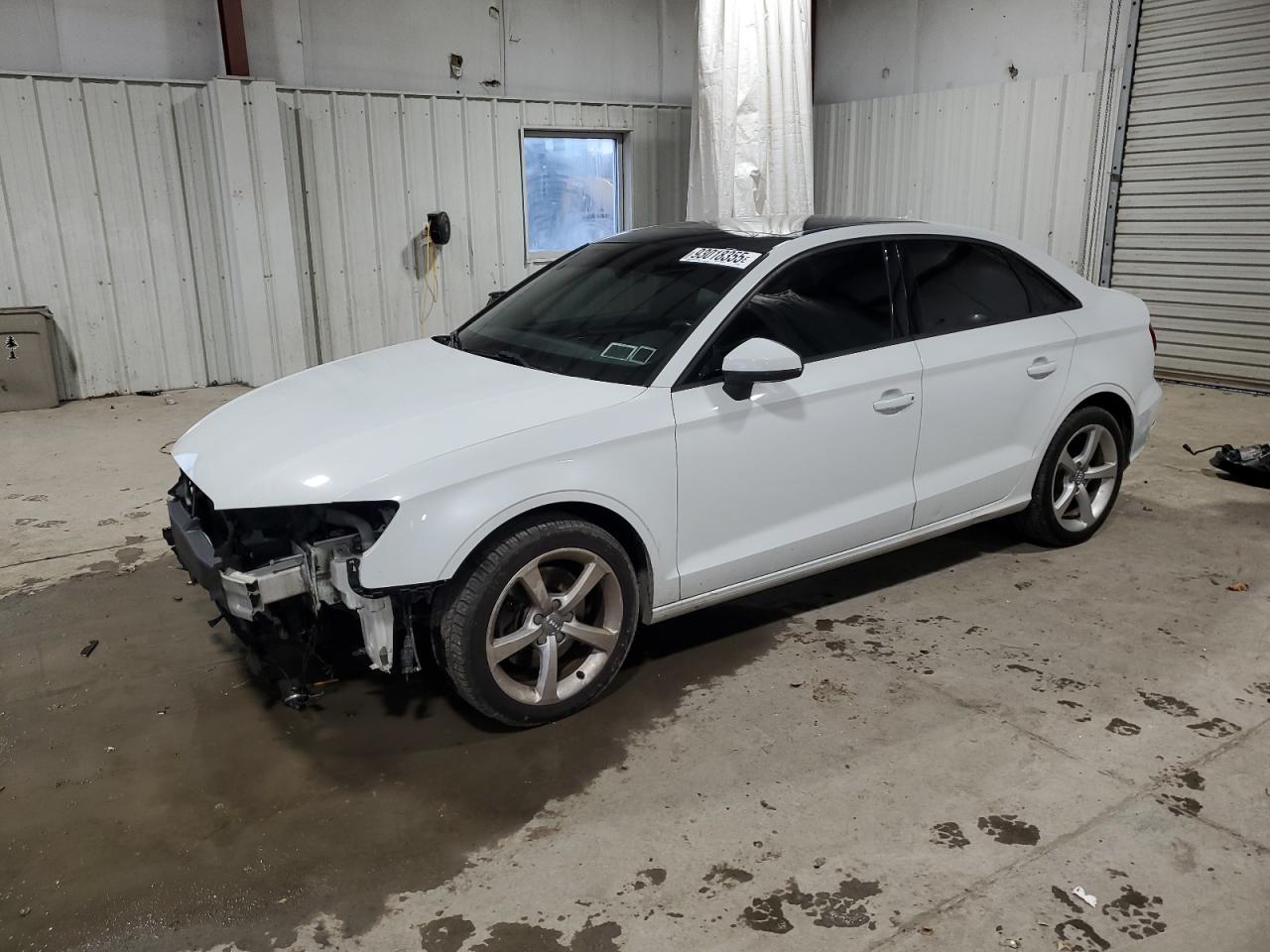 AUDI A3 PREMIUM
