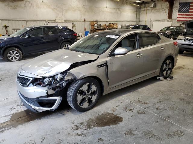 2013 KIA OPTIMA HYB #3315843154