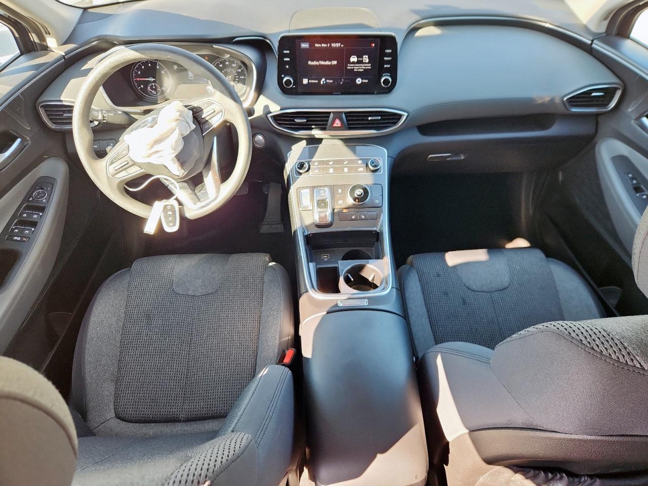 HYUNDAI SANTA FE SEL