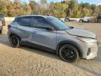 Lot #3310533065 2023 NISSAN KICKS SV