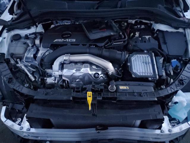 2024 MERCEDES-BENZ GLA 35 AMG #3297032513