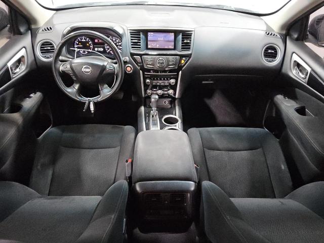 2015 NISSAN PATHFINDER #3304601462