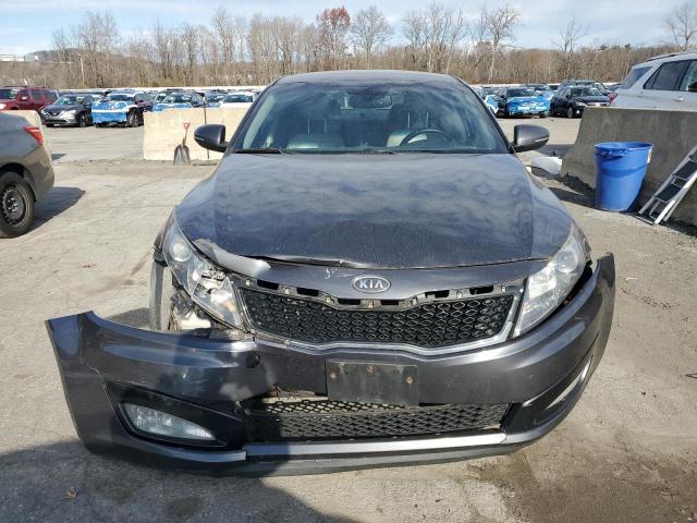 2011 KIA OPTIMA EX #3312424658