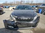 Lot #3312424658 2011 KIA OPTIMA EX