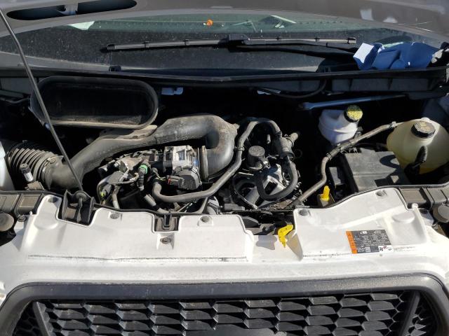 2023 FORD TRANSIT #3286518210