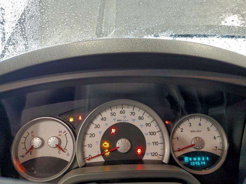 2005 DODGE DAKOTA QUA #3304783953