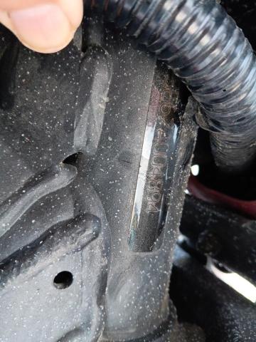 2007 YAMAHA XVS1300 CT #3293839595