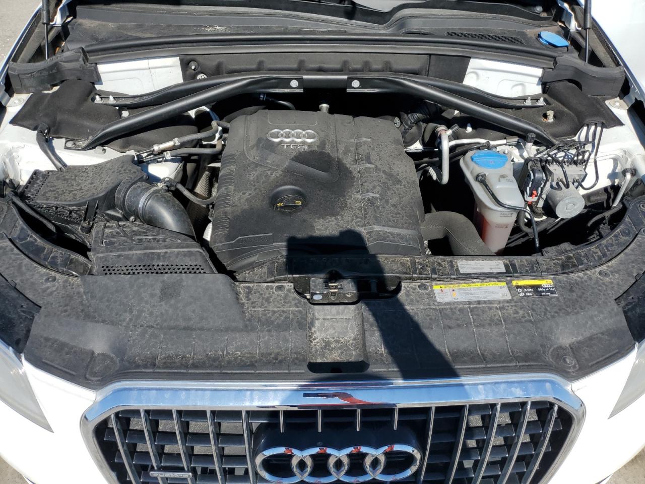AUDI Q5 PREMIUM PLUS