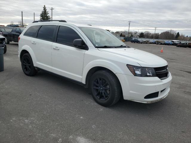 2020 DODGE JOURNEY SE #3304563434