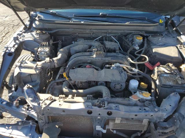 2015 SUBARU OUTBACK 2. - 4S4BSACC4F3345579