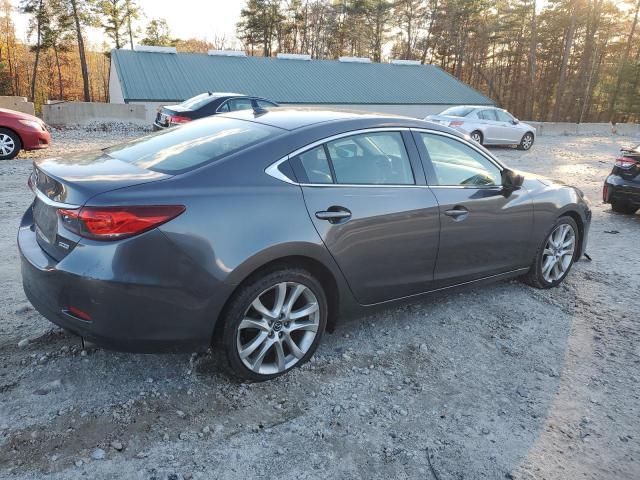 2017 MAZDA 6 TOURING #3292550672