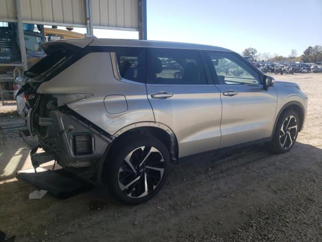 2024 MITSUBISHI OUTLANDER #3294466506