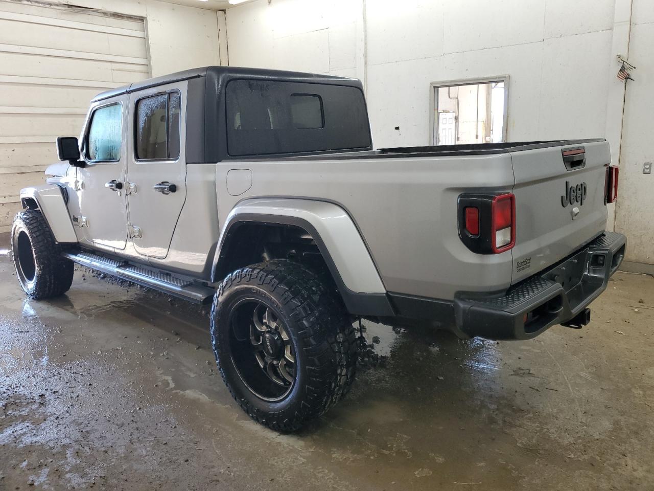 JEEP GLADIATOR SPORT