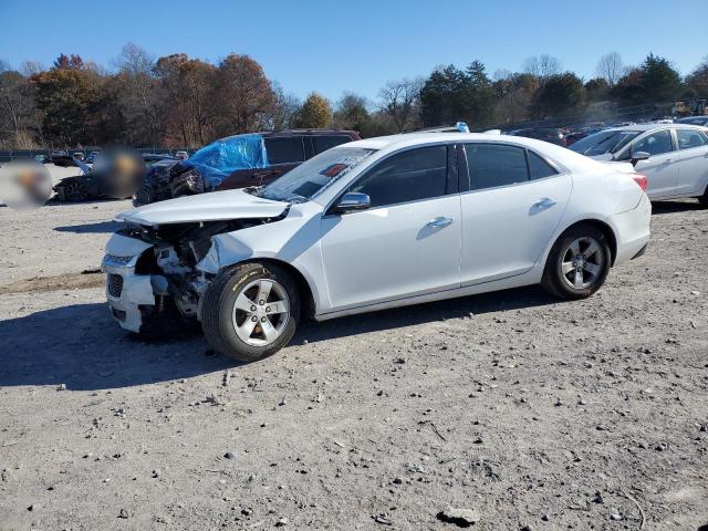 Global Auto Auctions: 2016 CHEVROLET MALIBU LIM