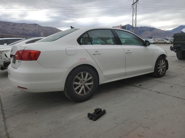 2014 VOLKSWAGEN JETTA SE #3286923235