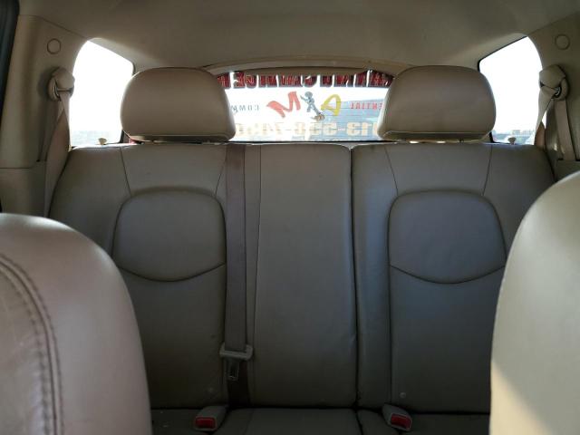 2008 CHEVROLET HHR #3293742976