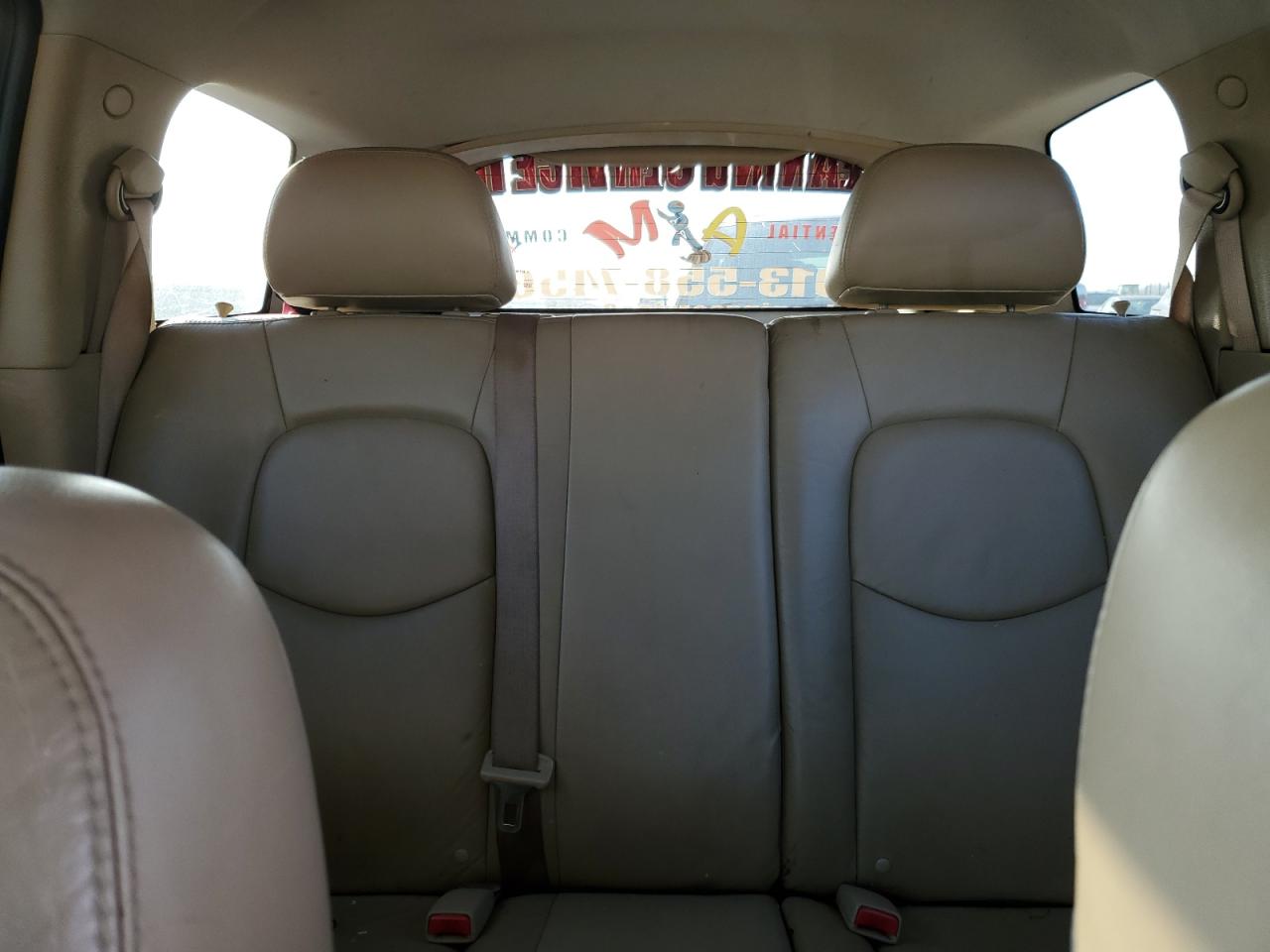 Lot #3293742976 2008 CHEVROLET HHR