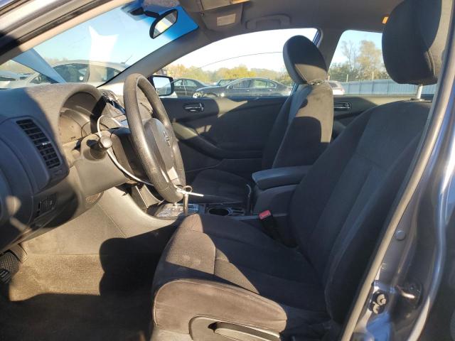 2010 NISSAN ALTIMA BAS #3284954940