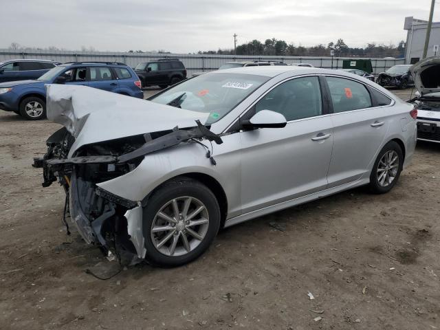 2019 HYUNDAI SONATA SE #3301847435