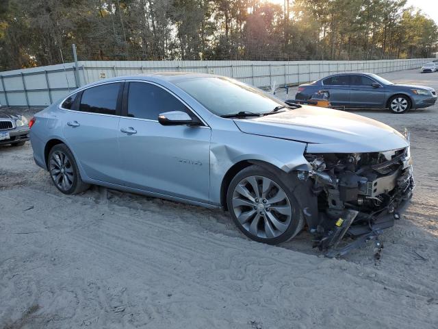2017 CHEVROLET MALIBU PRE #3304430593