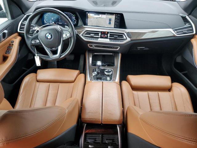 2022 BMW X5 XDRIVE4 - 5UXTA6C02N9L31477