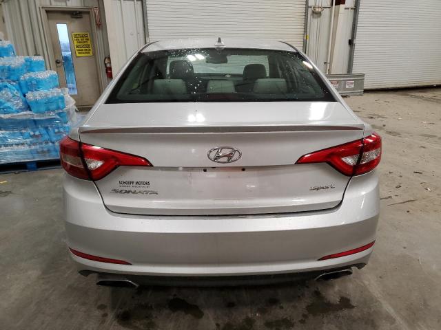 2016 HYUNDAI SONATA SPO #3302904997