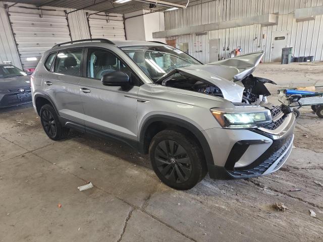 2024 VOLKSWAGEN TAOS S #3309640077